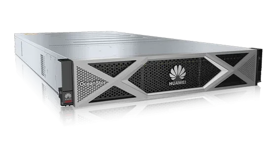 СХД Huawei OceanStor A600 New-Gen