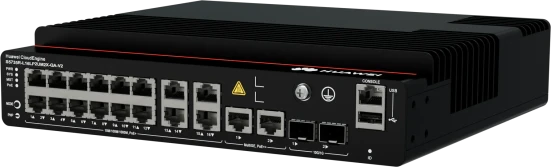 Коммутатор Huawei CloudEngine S5735R-L16LP2UM2X-QA-V2