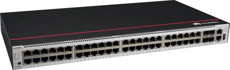 Коммутатор Huawei S5731S-S48T4X-A1