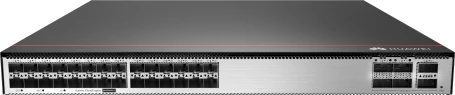 Коммутатор Huawei CloudEngine серии S6700 S6730-H28X6CZ-V2 (02354VCR)