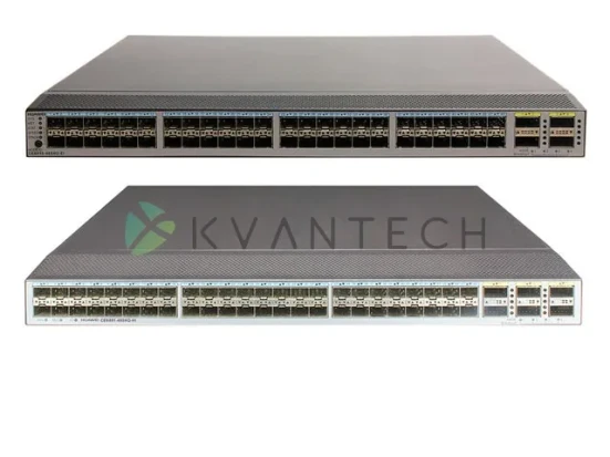 Коммутатор Huawei CloudEngine 6856-48T6Q