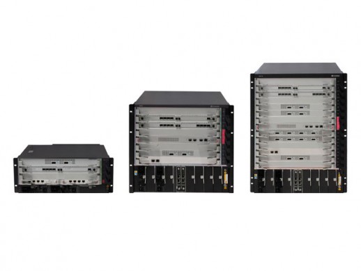 Коммутатор Huawei S9712 EH1BS9712E01