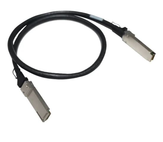 Стековый кабель Huawei (QSFP28-100GCU1M)
