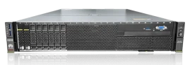 ИИ-сервер Huawei Atlas 800 (Model: 3010)