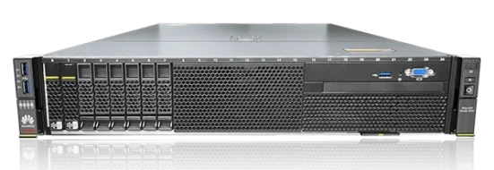 ИИ-сервер Huawei Atlas 800 (Model: 3010)