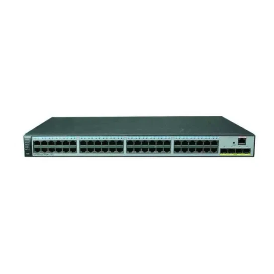 Коммутатор Huawei S5720S S5720S-52X-LI-AC