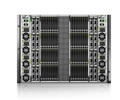 СХД Huawei OceanStor A800 New-Gen