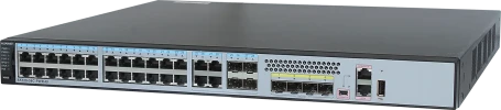 Коммутатор Huawei S5720-36C-PWR-EI-AC