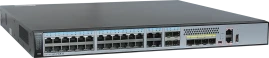 Коммутатор Huawei S5720-36C-PWR-EI-AC