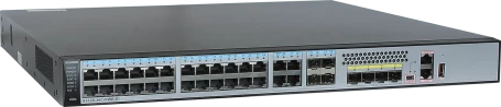 Коммутатор Huawei S5720-36C-PWR-EI-AC