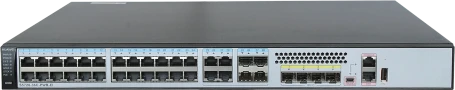 Коммутатор Huawei S5720-36C-PWR-EI-AC