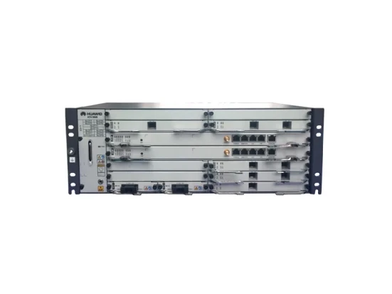Маршрутизатор Huawei ATN980B