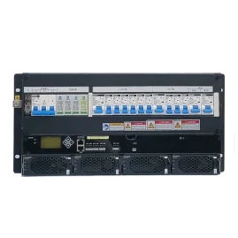 Шасси Huawei ETP48200-C5E1