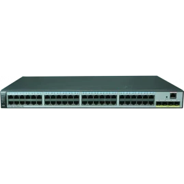 Коммутатор Huawei S5720S S5720S-52X-PWR-LI-AC