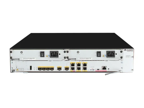 Маршрутизатор Huawei AR2240
