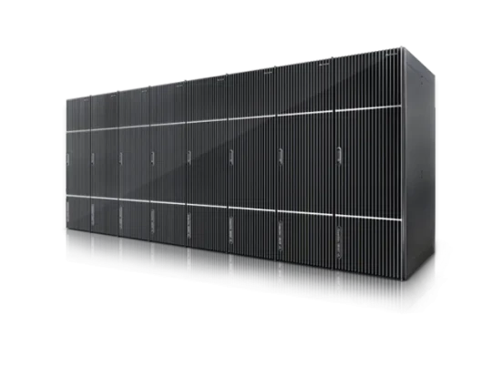 СХД Huawei OceanStor HVS85T