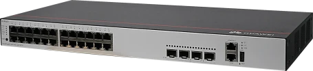 Коммутатор Huawei S5735S-L24P4S-A