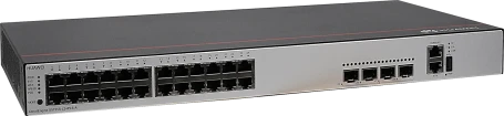 Коммутатор Huawei S5735S-L24P4S-A