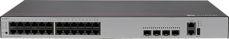 Коммутатор Huawei S5735S-L24P4S-A