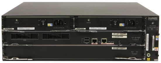 Шлюз Huawei USG6680-AC 0235G7G7