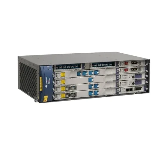 Optix OSN 3800 Huawei TN2K1CASE_V1-RF