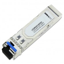 SFP Трансивер Huawei 1000Base-BX Одномодовый LE2MGSC40ED0 02310KVU