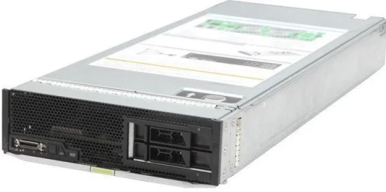 Вычислительный узел Huawei CH121
