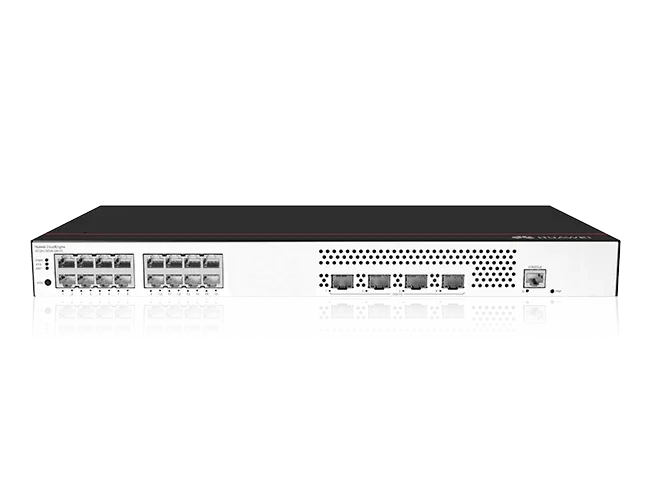 Коммутатор Huawei CloudEngine S5335-L16T4X-A-V2