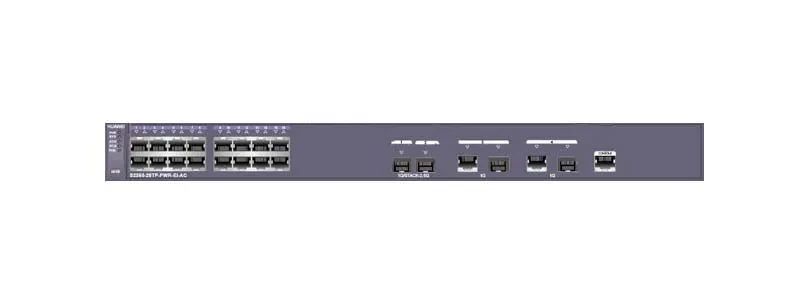 Коммутатор Huawei S2350-20TP-PWR-EI-AC