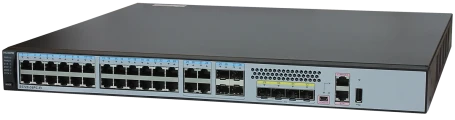 Коммутатор Huawei S5720-36PC-EI-AC