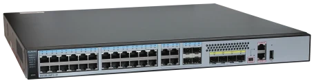 Коммутатор Huawei S5720-36PC-EI-AC