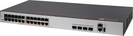 Коммутатор Huawei S5735S-L24P4X-A