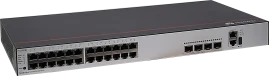 Коммутатор Huawei S5735S-L24P4X-A