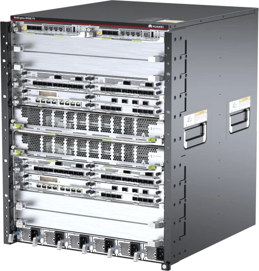 Маршрутизатор Huawei NetEngine 8000E F8