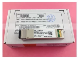 Трансивер Huawei XFP-STM64-SM1550-80km
