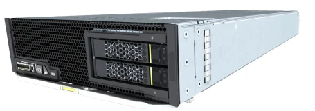 Вычислительный узел Huawei CH121 for E9000