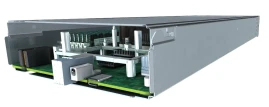 Вычислительный узел Huawei CH121 for E9000