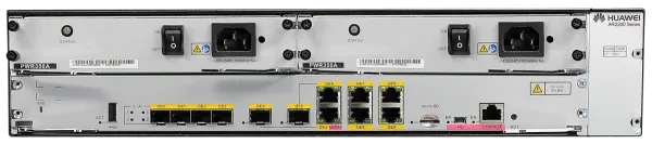 Маршрутизатор Huawei AR2240C