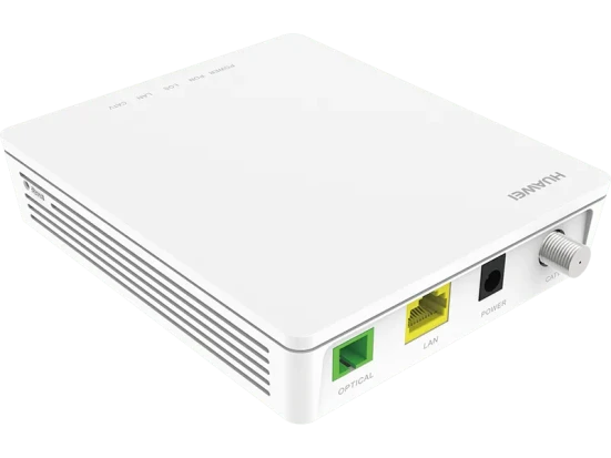 Оптический терминал Huawei EchoLife HG8012H