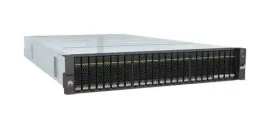 Полка расширения SAS Disk Enclosure(2U,AC\240V HVDC,2.5,Expansion Module,25 Disk Slots,Without Disk Units,DAE62525U2-10)