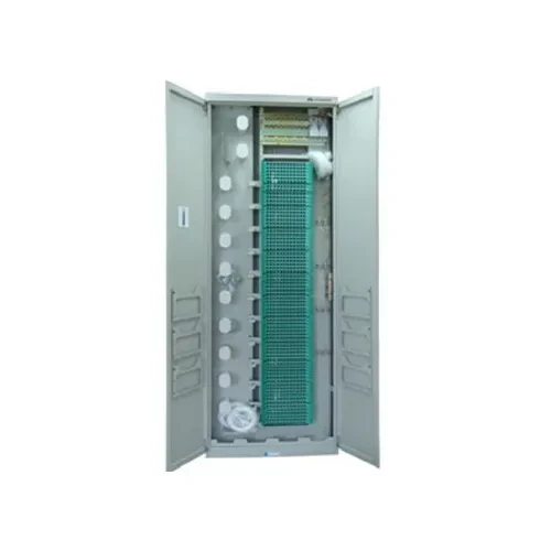 Распредилительная рама Huawei ODF2101-CH3
