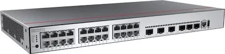 Коммутатор Huawei CloudEngine S5335-L24P4XE-A-V2