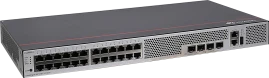 Коммутатор Huawei S5735S-L24T4S-A