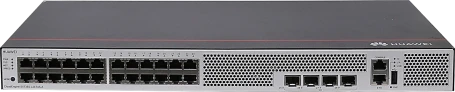 Коммутатор Huawei S5735S-L24T4S-A