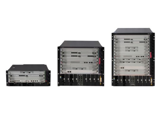 Коммутатор Huawei S9703 EH1BS9703E01