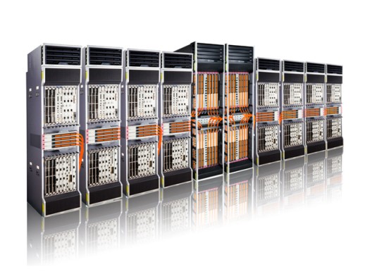 Маршрутизатор Huawei NE5000E CR5P5KBASD6A