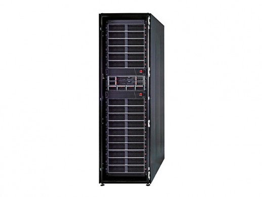 Система хранения данных Huawei OceanStor серии N8500 N8500-BSC-E2M32G-G8-AC-1