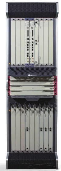 Маршрутизатор Huawei CX600-X16A