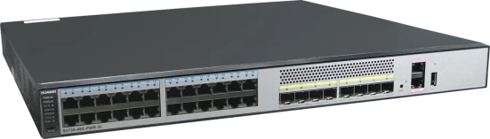 Коммутатор Huawei S5730 S5730-48C-SI-AC