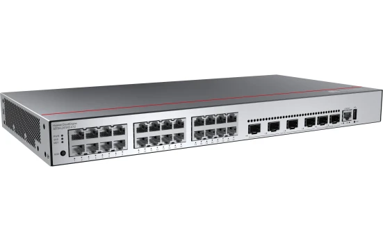 Коммутатор Huawei CloudEngine S5335-L24T4XE-A-V2